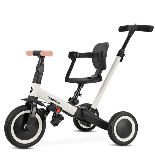 Moovkee triciclo bambini - triciclo,