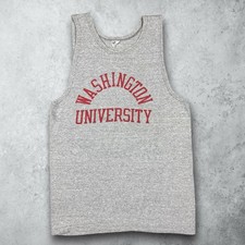 Shirt canotta cotone - t-shirt,