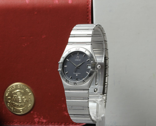 Orologio quarzo uomo - orologio, omega