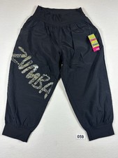 Joggers Zumba Fitness Nero