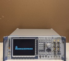 Rohde & Schwarz CMW500
