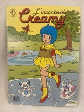 L’incantevole Creamy Mami Yu