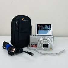 Panasonic LUMIX DMC-SZ10 16MP