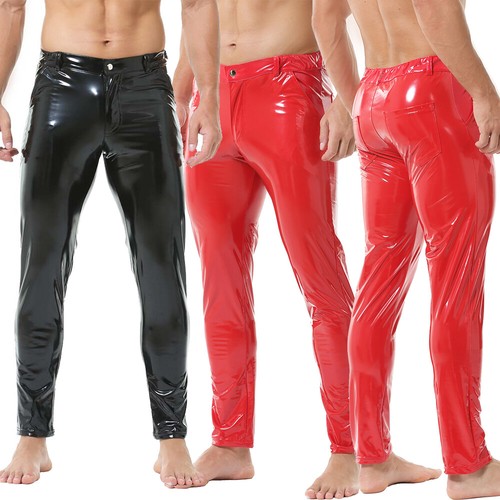 Pantaloni lunghi uomo - , wet