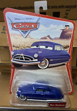 CARS - DOC HUDSON Desert Card