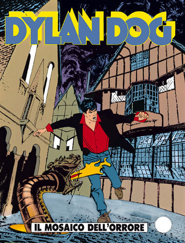 Dylan dog original - dylan,