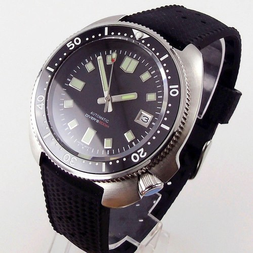 Orologio uomo automatico
