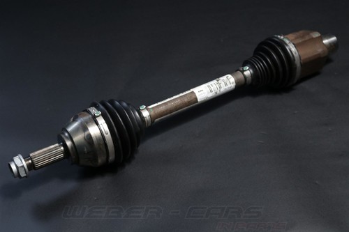 9813718 albero motore cambio - 9813718,
