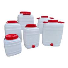 Bidone Acqua Contenitore