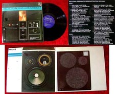 LP Revolution in High Quality