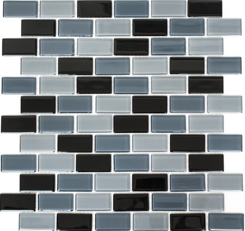 Piastrelle mosaico traslucido - mosaico,