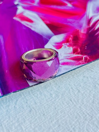 Anello piccolo swarovski - piccolo,