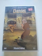 Daniel La Bibbia In Fumetti -