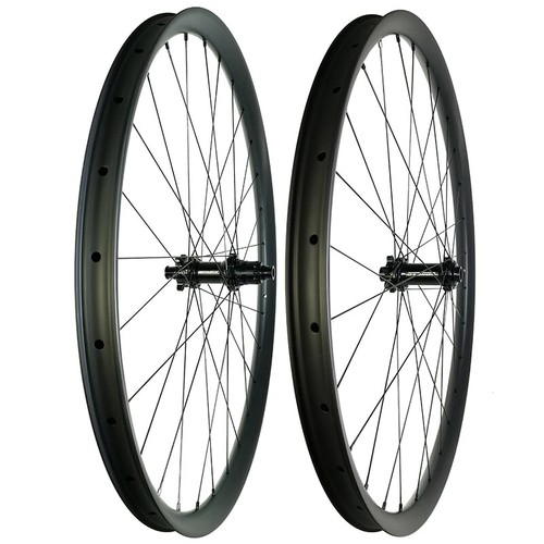Bicicletta mtb carbonio 29er - bicicletta,