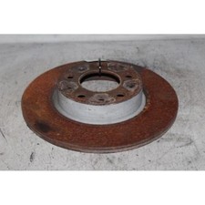 DISCO FRENO POST. SX PER ALFA ROMEO 159 (05-10) 2.0 16V JTDM (125KW) SW 2005