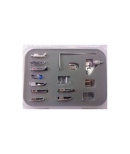 Set Deluxe Originale 15
