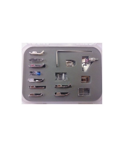 Set deluxe originale - deluxe, 15