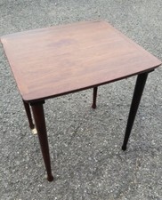 Tavolo nido danese VINTAGE