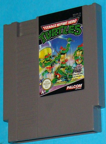 Teenage mutant hero turtles - hero,