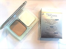 IDEAL BALANCE L'OREAL 23 FONDOTINTA COMPATTO BEIGE PEAU TRUE BEIGE UNIFORMANTE 