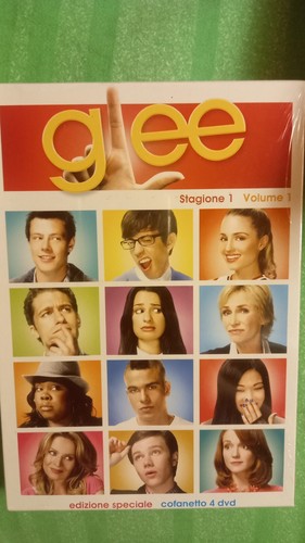 Glee stagione vol 1 - stagione,