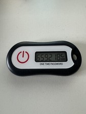 OTP Display Aruba per Firma