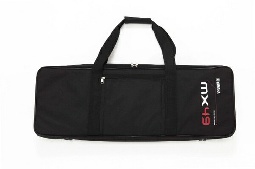 Yamaha mx49 custodia - yamaha,