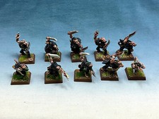 Warhammer Fantasy dipinto