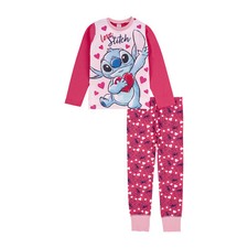 Set Pigiama Bambina Lilo e