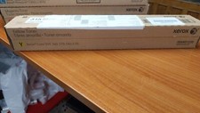 Original Toner YELLOW XEROX