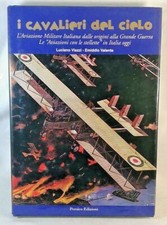 I CAVALIERI DEL CIELO Persico