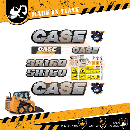 Decalcomania adesivi mezzi - adesivi,
