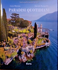 Paradisi quotidiani - Edizioni
