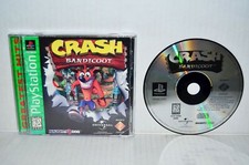 Crash Bandicoot (Sony