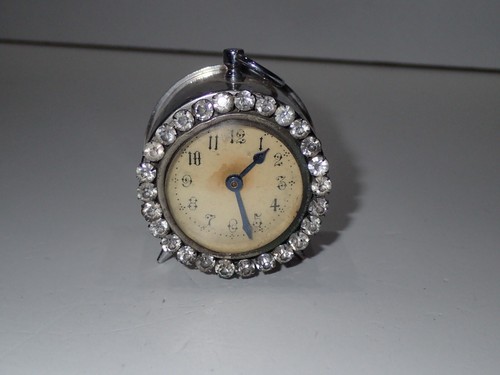 Orologio tavolo vintage - da,