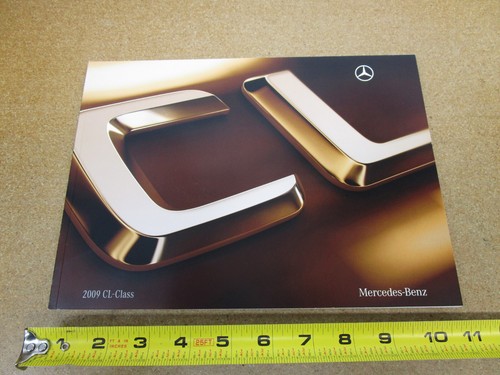 Brochure vendita mercedes - brochure,