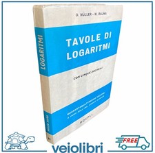 Libro manuale matematica