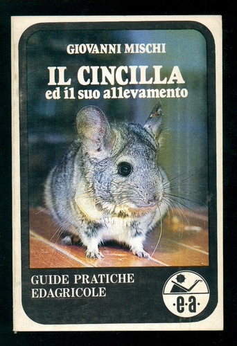 Mischi giovanni cincilla e - mischi,