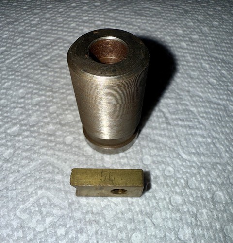 Emco unimat usato tpi - unimat,