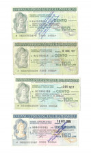 MINIASSEGNI COMPENSATI - BANCA