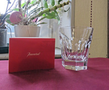 1 Vetro Whisky IN Cristallo Di