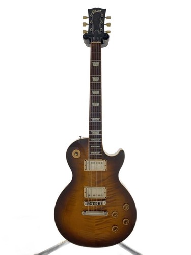 Gibson les paul standard - gibson,