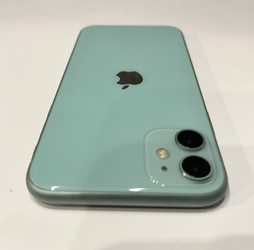 Apple iphone 128gb - 11,