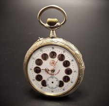 Grande Orologio da tasca