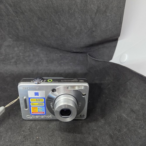 Fotocamera digitale sony - fotocamera,