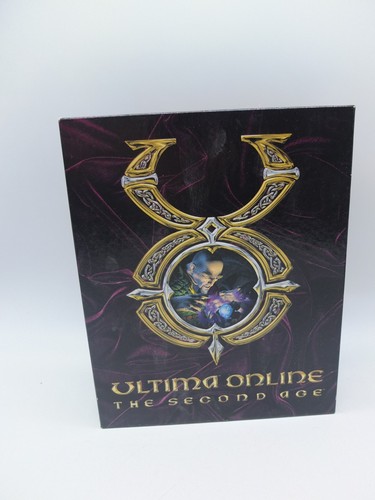 Ultima online seconda era - online,