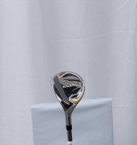 Taylormade kalea gold - taylormade,