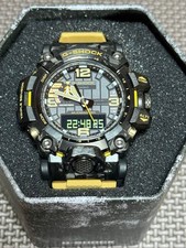 Orologio Casio GWG-2000-1A5JF