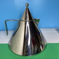 Alessi 90017-Il Bollitore