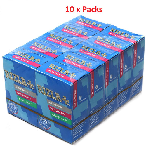 Rizla slim 6mm cigarette - rizla,